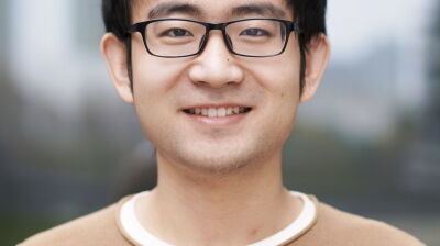 Yuxuan Zhao