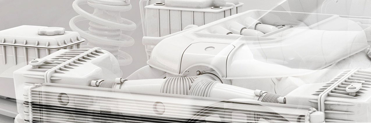 Automotive & Aerospace Industry